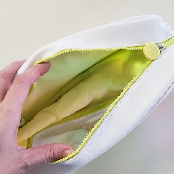 x6 NWT Urban Decay Eyeliner Neon Makeup Bag Rare Beauty Kat Von D Eyeliner - Picture 10 of 12